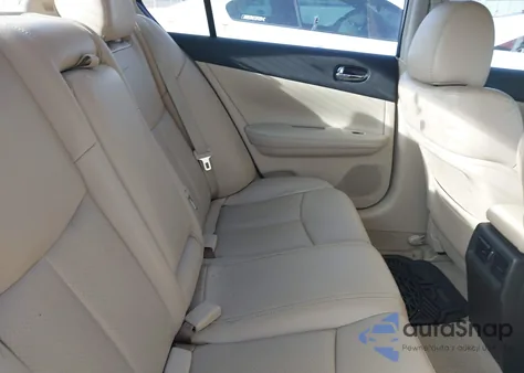 2012 Nissan Maxima 3.5 Sv из США, поврежденный, VIN 1N4AA5APXCC836918